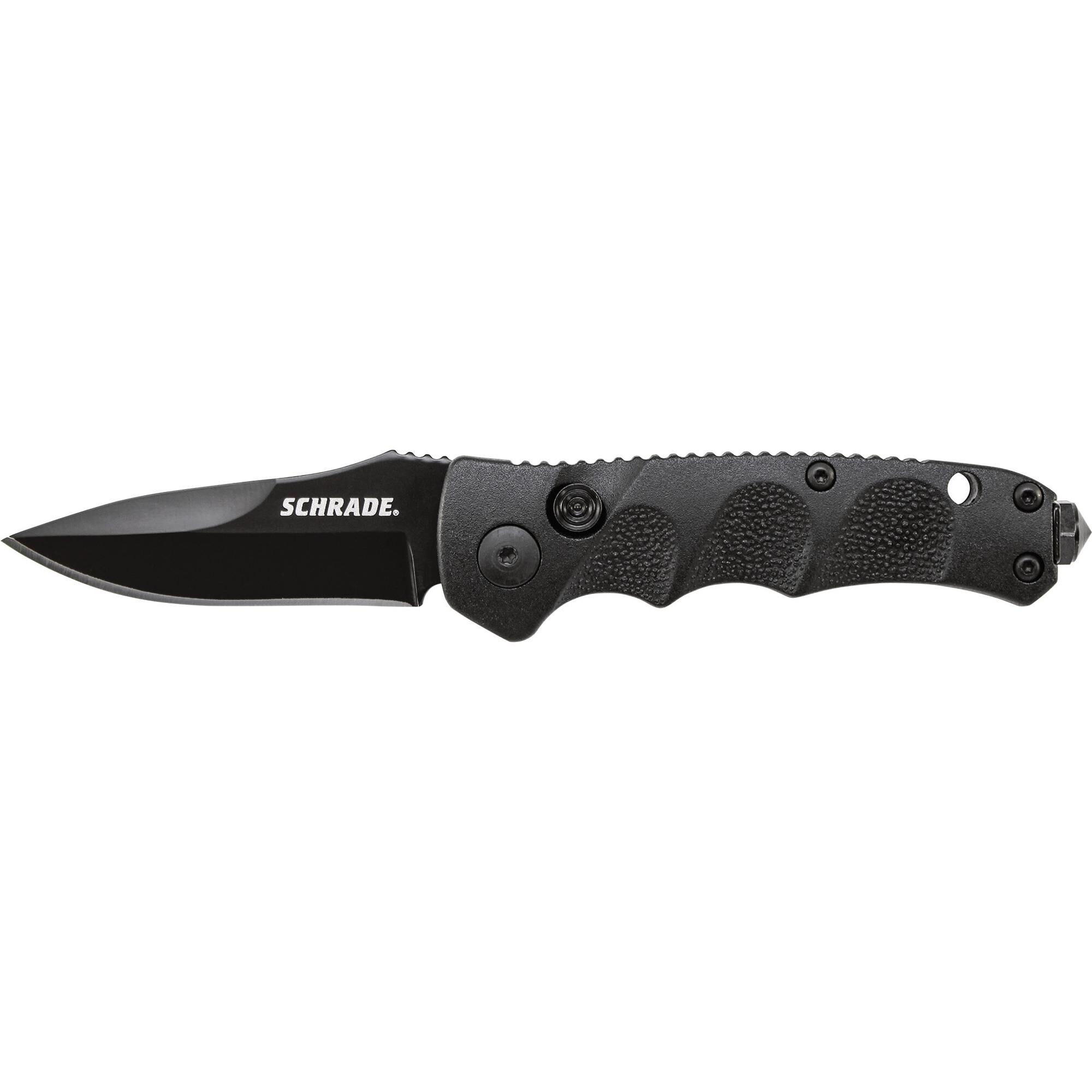 Who Invented the Button Lock Inventor Knife: Unveiling the Mastermind