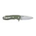 Tenacity Folder
