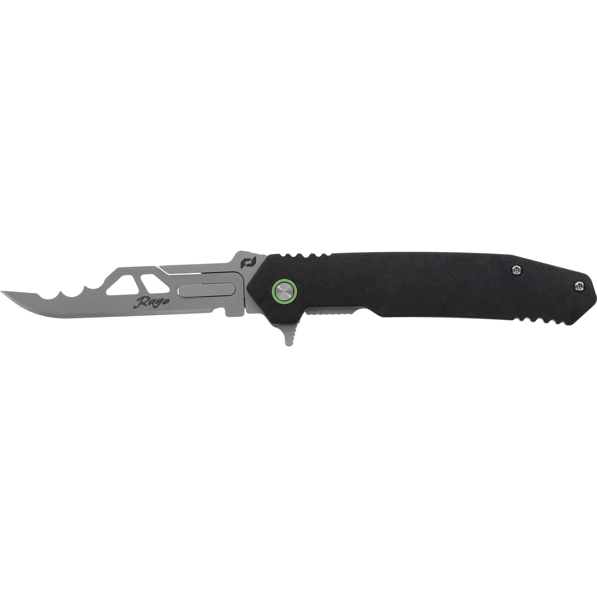 Enraged Skip Stryche Enrage | Schrade