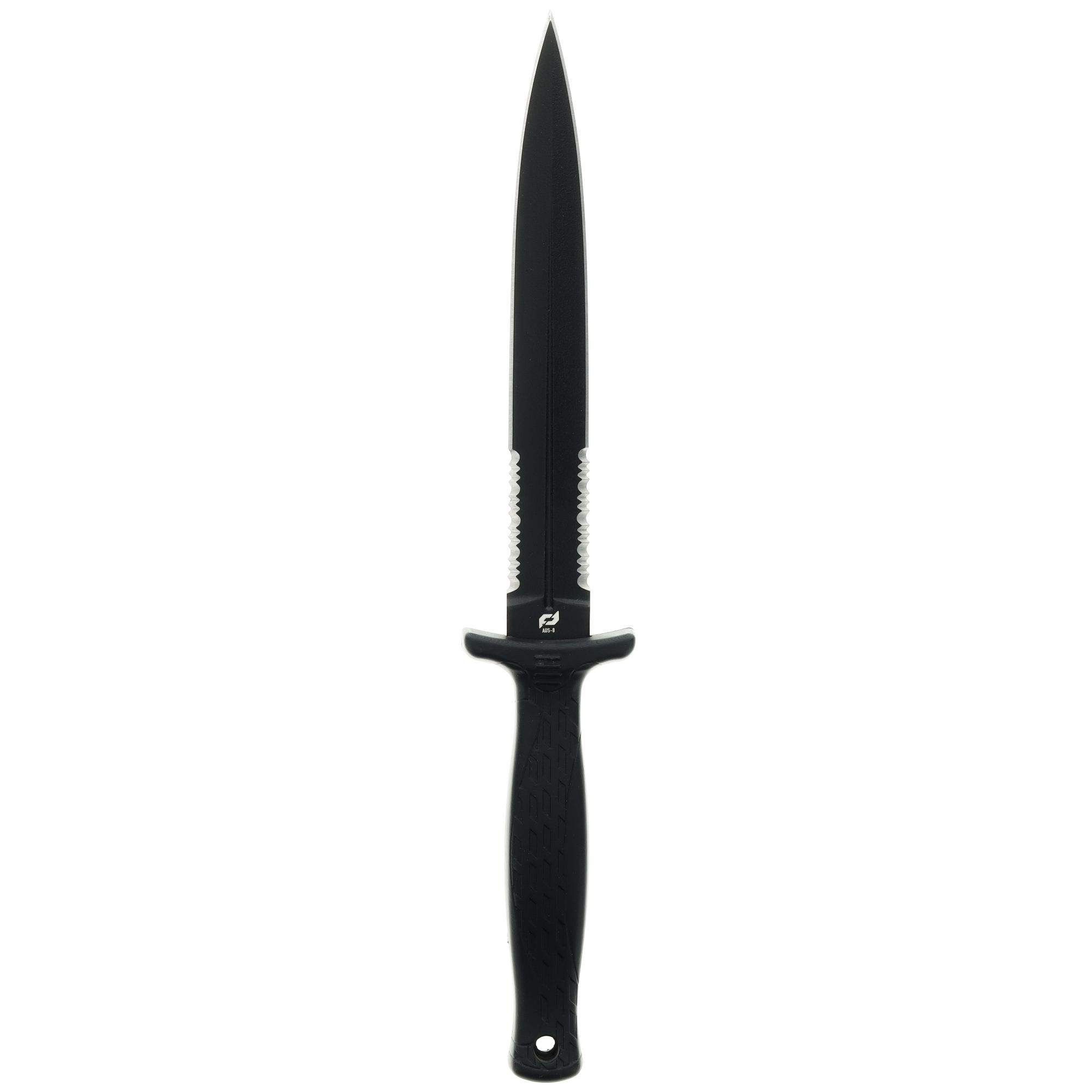 feerieデス。 Needle® Serrated Fixed Blade | Schrade