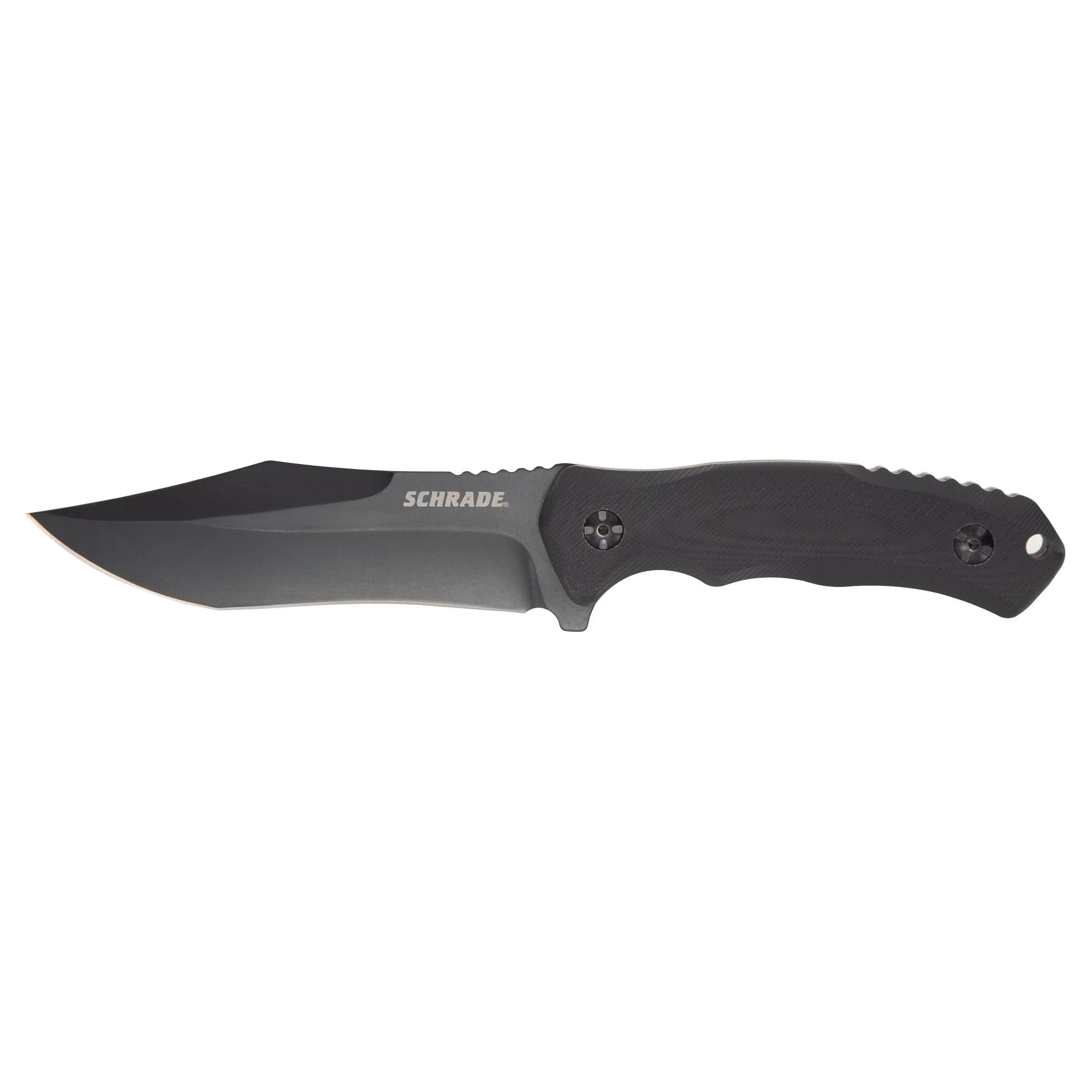 Steel Driver Fixed Blade 2021 Edition Schrade